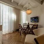 Apartamento Olabarrera En El Centro De Coruña A Coruña