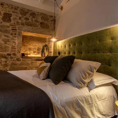 Apartamento Olabarrera En El Centro De Coruña A Coruña