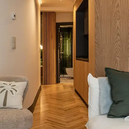 Olabarrera En El Centro De Coruña Apartamento *