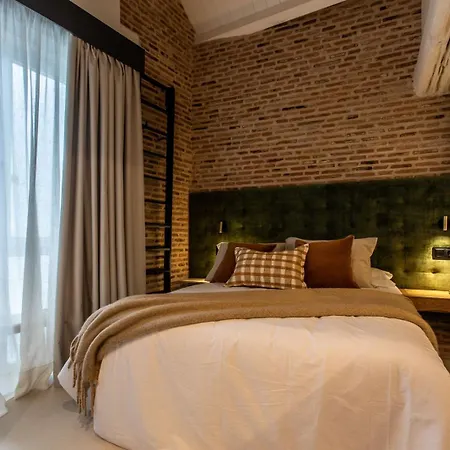 Apartamento Olabarrera En El Centro De Coruña *