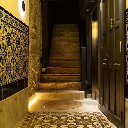 Olabarrera En El Centro De Coruña A Coruña