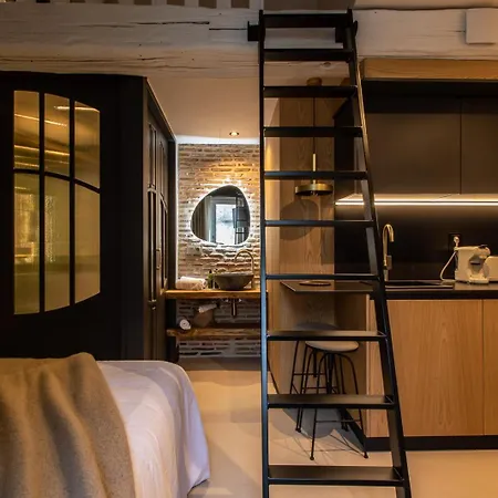 Olabarrera En El Centro De Coruña * A Coruña