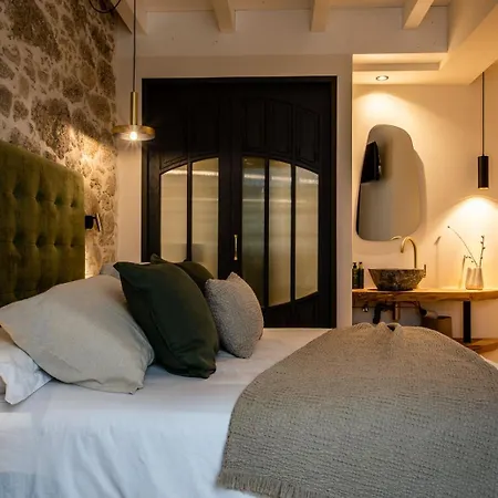 Apartamento Olabarrera En El Centro De Coruña *