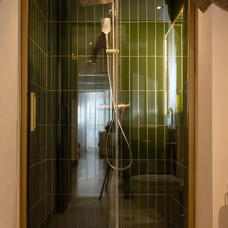 Olabarrera En El Centro De Coruña * A Coruña