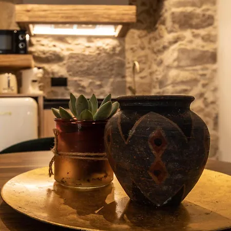 Olabarrera En El Centro De Coruña Apartamento