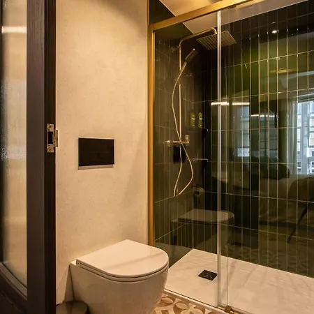 Olabarrera En El Centro De Coruña Apartamento *