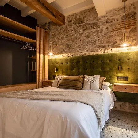 Olabarrera En El Centro De Coruña Apartamento A Coruña