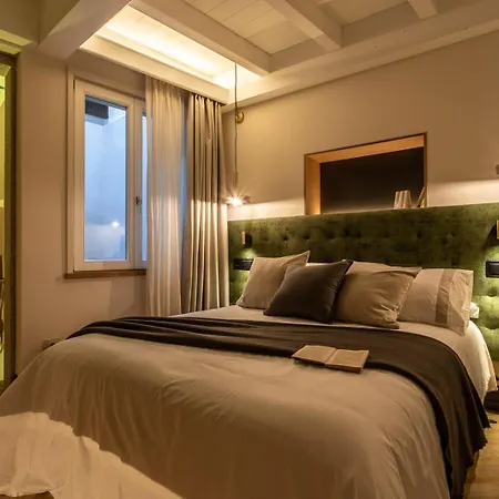 Olabarrera En El Centro De Coruña *