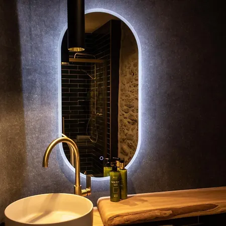 Olabarrera En El Centro De Coruña A Coruña