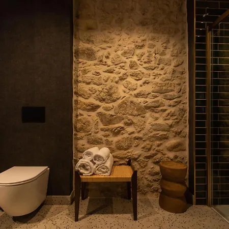 Olabarrera En El Centro De Coruña Apartamento