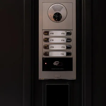 Apartamento Olabarrera En El Centro De Coruña *