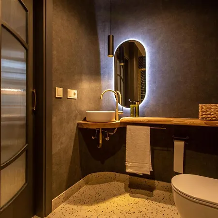 Apartamento Olabarrera En El Centro De Coruña