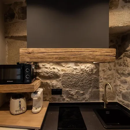 Olabarrera En El Centro De Coruña * A Coruña