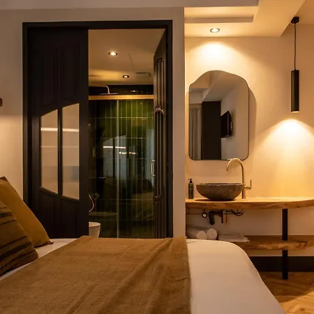 Olabarrera En El Centro De Coruña Apartamento