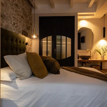 Olabarrera En El Centro De Coruña A Coruña