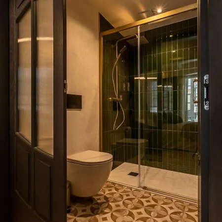 Olabarrera En El Centro De Coruña * A Coruña