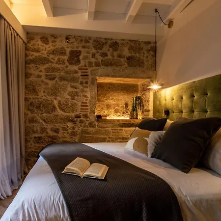 Olabarrera En El Centro De Coruña