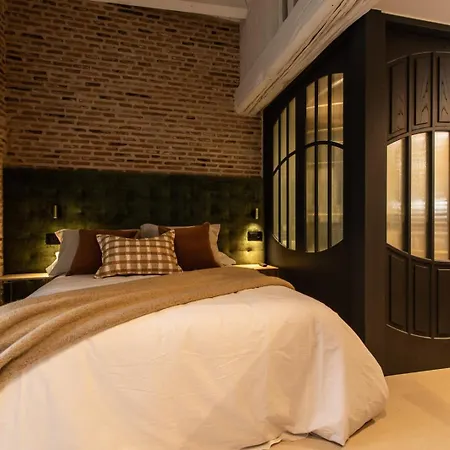 Olabarrera En El Centro De Coruña Apartamento