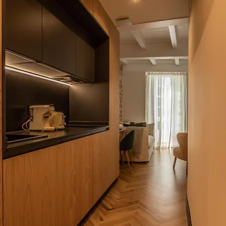 Olabarrera En El Centro De Coruna Apartment *