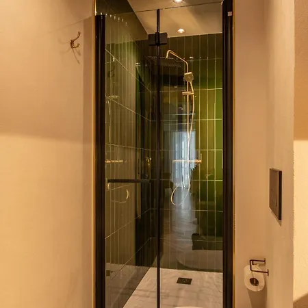 Apartamento Olabarrera En El Centro De Coruña