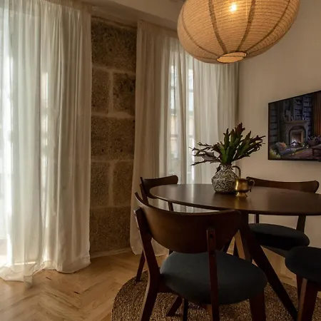 Apartment Olabarrera En El Centro De Coruna A Coruna