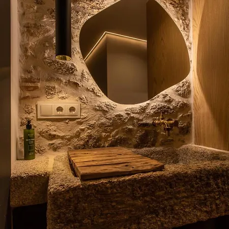 Olabarrera En El Centro De Coruña