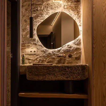 Apartamento Olabarrera En El Centro De Coruña *