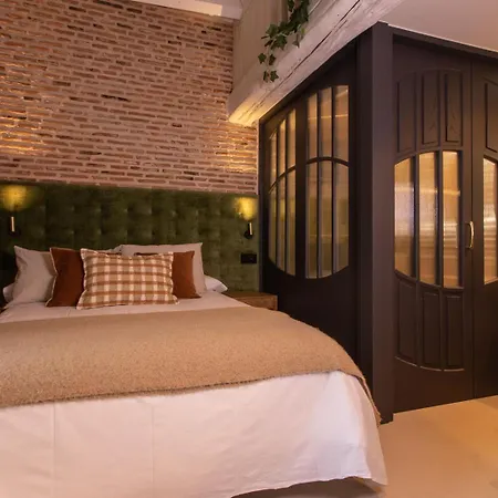 Apartamento Olabarrera En El Centro De Coruña