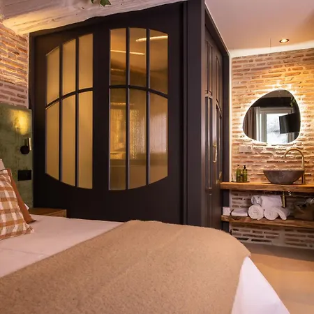 Apartamento Olabarrera En El Centro De Coruña A Coruña