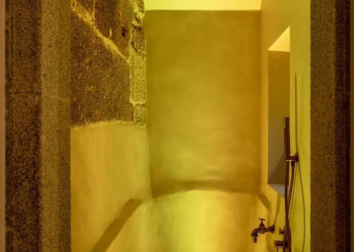 Olabarrera En El Centro De Coruna *