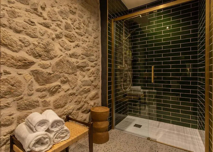 Apartment Olabarrera En El Centro De Coruna A Coruna