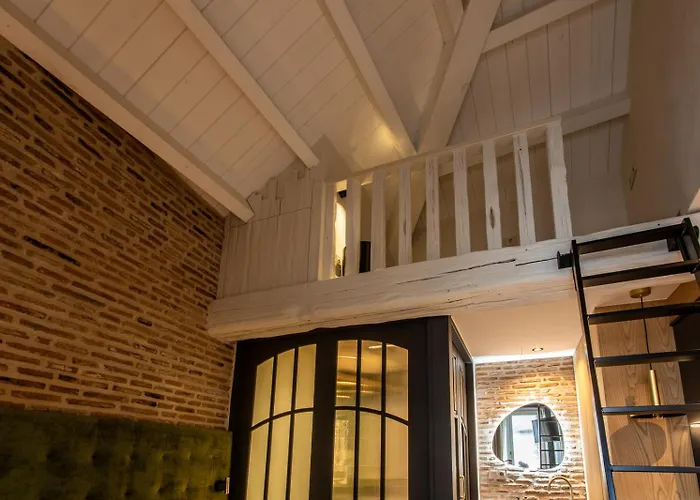 Olabarrera En El Centro De Coruna A Coruna