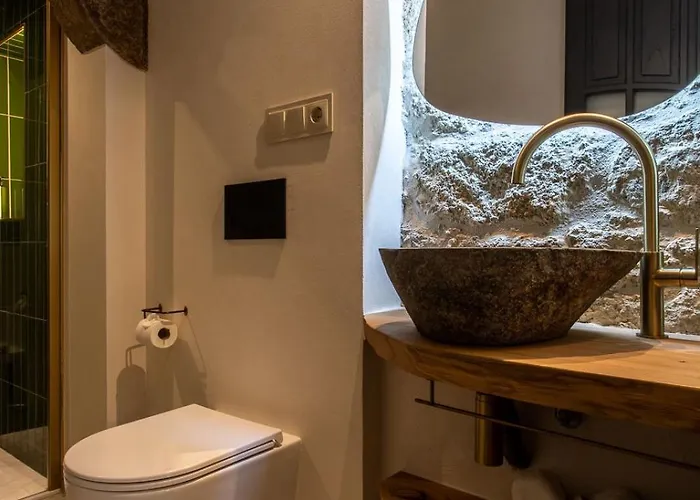 Olabarrera En El Centro De Coruna * A Coruna