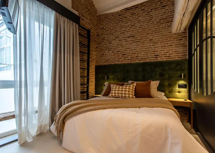 Apartment Olabarrera En El Centro De Coruna *