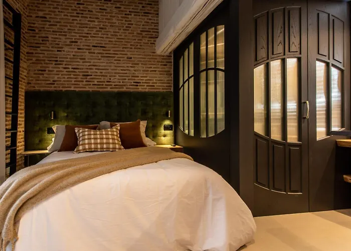 Olabarrera En El Centro De Coruna *