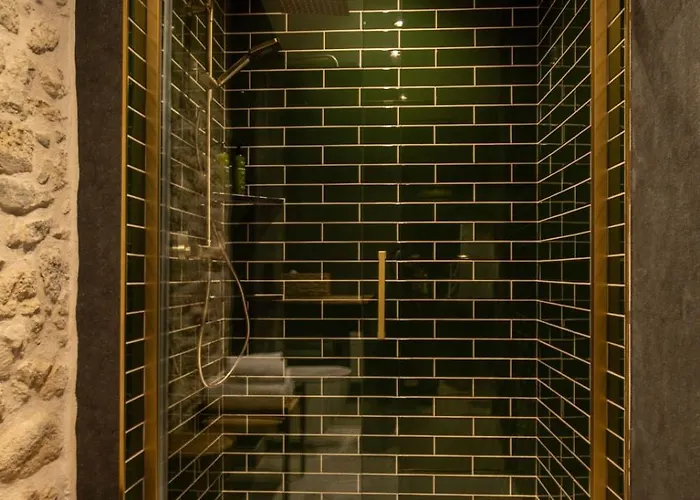 Olabarrera En El Centro De Coruna Apartment A Coruna