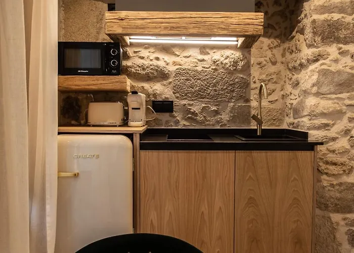 Olabarrera En El Centro De Coruna *