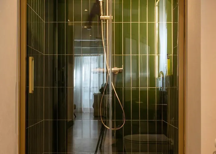 Olabarrera En El Centro De Coruna * A Coruna