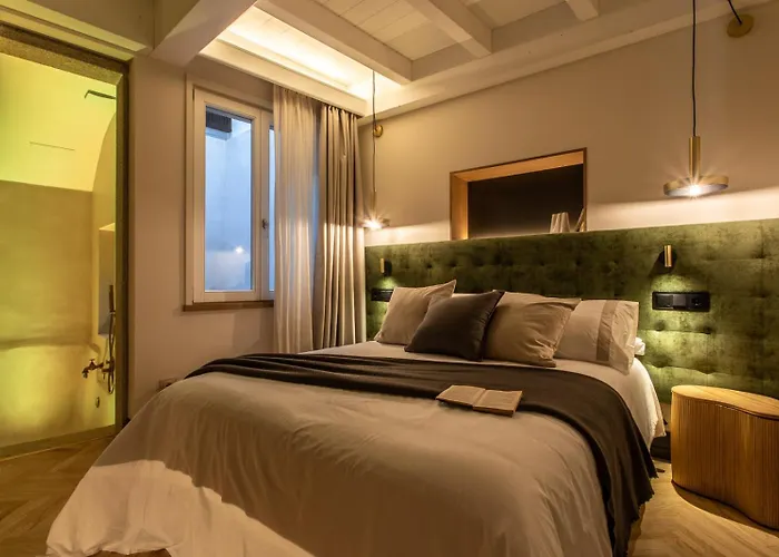 Olabarrera En El Centro De Coruna *