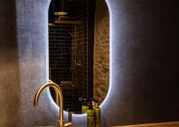 Olabarrera En El Centro De Coruna A Coruna