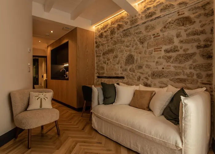 Olabarrera En El Centro De Coruna