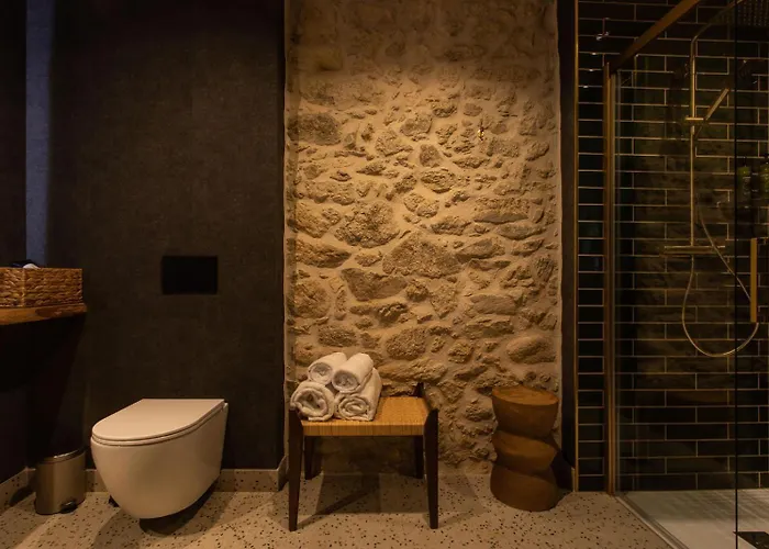 Olabarrera En El Centro De Coruna Apartment