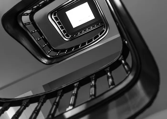 Olabarrera En El Centro De Coruna Apartment *