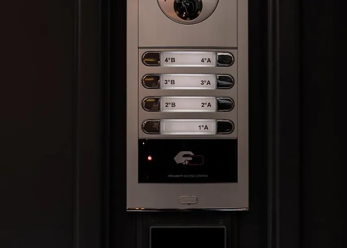 Apartment Olabarrera En El Centro De Coruna *