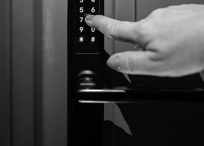 Olabarrera En El Centro De Coruna *