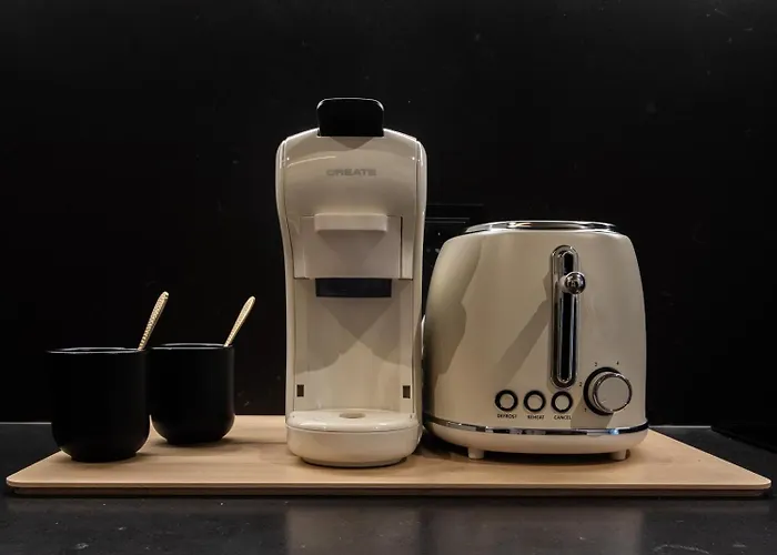 Olabarrera En El Centro De Coruna A Coruna