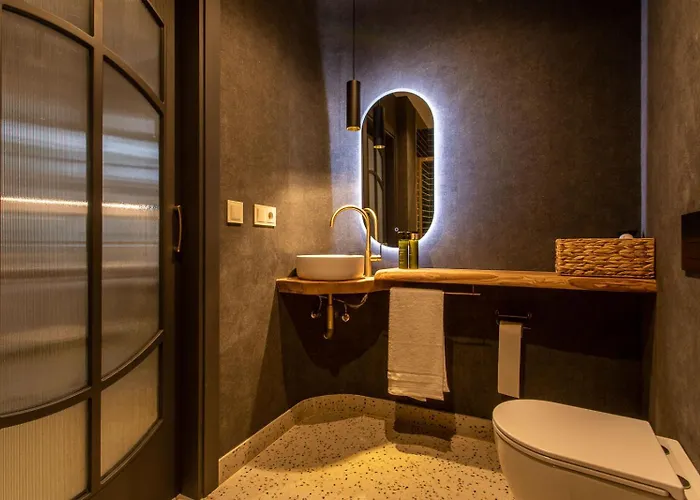 Apartment Olabarrera En El Centro De Coruna