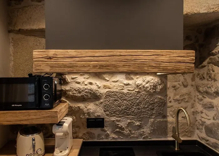 Olabarrera En El Centro De Coruna * A Coruna