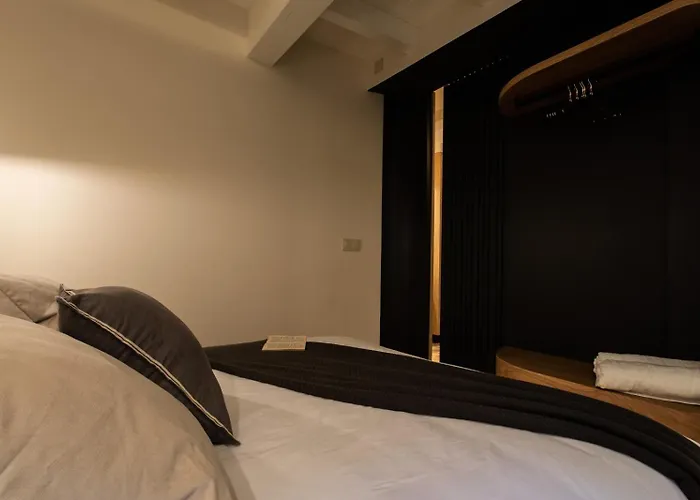 Olabarrera En El Centro De Coruna