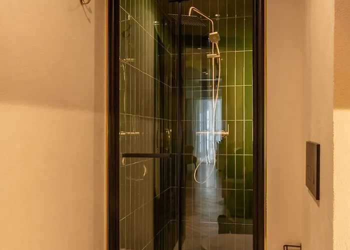 Apartment Olabarrera En El Centro De Coruna